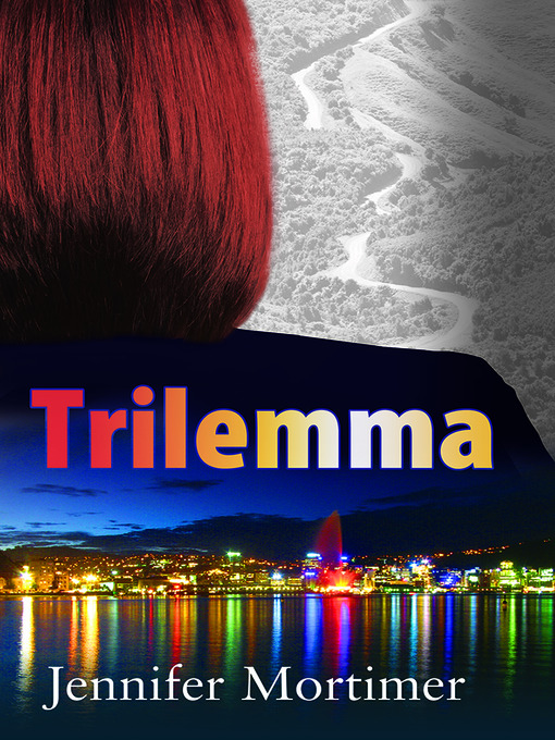 Title details for Trilemma by Jennifer Mortimer - Available